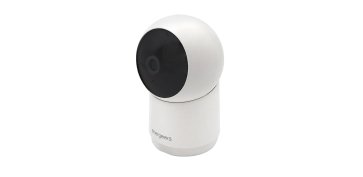 Domotica - CAMARA WIFI MOTORIZADA SCOUT DETECCION DE MOVIMIENTO