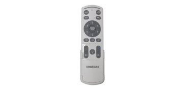 MANDO VENTILADOR TECHO 40CM 23004873