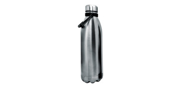 BOTELLA INOX TERMO 1,5 L - INOX