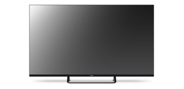 Imagen y sonido - TELEVISION QLED SMART 4K TV 43\
