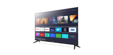 TELEVISION EVER LED SMART 50\'\' UHD VIDAA