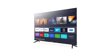 TELEVISION SMART 4K 55\'\' UHD-TDT2/C/S UHD-TDT2/C/S MODO HOSPITALITY