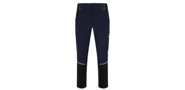 PANTALON V.DYNAMIX GRIS/NEGRO T 3XL