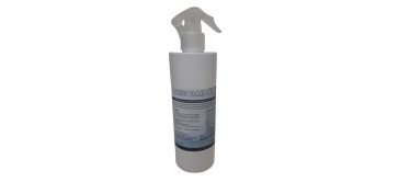 Productos de limpieza - LIMPIADOR DESINFECCION 500ML MULTI DX50 DAR PULVERIZADOR 915 