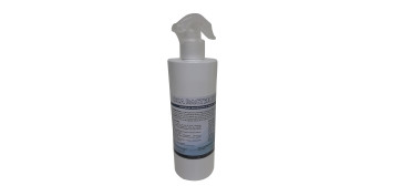 Productos de limpieza - LIMPIADOR DESINFECCION 500ML MULTI OXA BACTERDET PLUS PULVER 