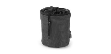 Textil y costura - BOLSA PORTA PINZAS GRANDE NEGRO