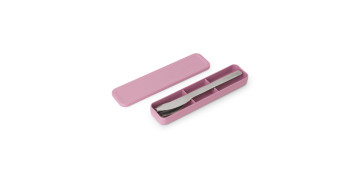 Ordenacion y conservacion de cocina - CUBIERTOS SET 3 PZAS 