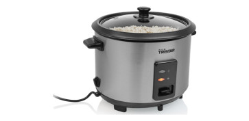 Electrodomesticos de cocina - ARROCERA 700 W 1,8 L 10 TAZAS