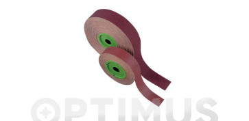 LIJA S.FLEX KJ CALFLEX RR50/25.150