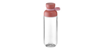 Ordenacion y conservacion de cocina - BOTELLA PARA AGUA VITA 700 ML ROSA