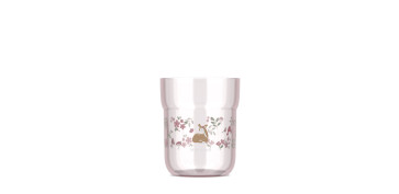 VASO ACRILICO INFANTIL MIO FAIRY GARDEN