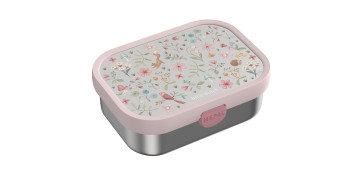Ordenacion y conservacion de cocina - CONTENEDOR ACERO + TENEDOR CAMPUS FAIRY WONDERS