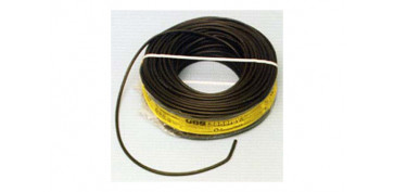 Cables - CABLE MANGUERA ACR.0.6/1KV. 4X2,5 NEGRO