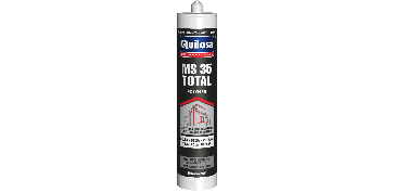 FOLLETO CALEFACCIÓN 26 - ADHESIVO SELLADOR MS 35 TOTAL 300 ML BLANCO