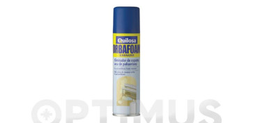 ELIMINADOR ESPUMA SECA ORBAFOAM 150 ML