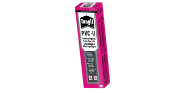 Adhesivos - ADHESIVO TANGIT PVC TUBO 125 GR
