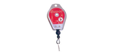 Accesorios neumatica - SOPORTE TENSOR GISON GP-SB01F