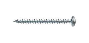 Fijación y Tornilleria - TORNILLO PARKER 7981 PHI C/ALOMADA 2,9X 6,5