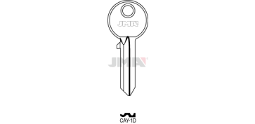 Material de carpintería - LLAVE ACERO-B 
