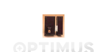 Material de carpintería - CERRADURA SOLO PALANCA 56C/60D-H.PINTADO