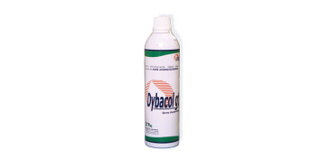 Aire acondicionado - SPRAY AIRE ACONDICIONADO PBA 90097 DYBACO