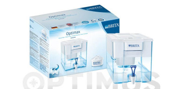 DISPENSADOR AGUA OPTIMAX COOL 5,3 L
