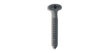 TORNILLO PLADUR-METAL SSF FOSFATADO 3,5 X 45 500UDS