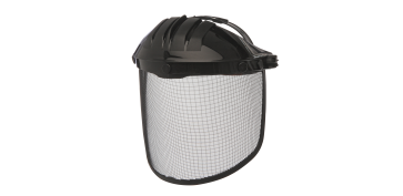 Proteccion de la cabeza - PANTALLA FACIAL MALLA 425