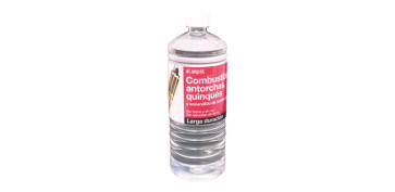 Decoración - COMBUSTIBLE PARA ANTORCHA 1 LT