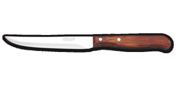 Cuchilleria - CUCHILLO S/LATINA BLISTER 105 MM 100501