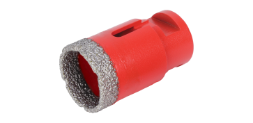 Brocas pared y cinceles - BROCA DIAMANTE DRYGRES Ø 35 MM SUPERPRO