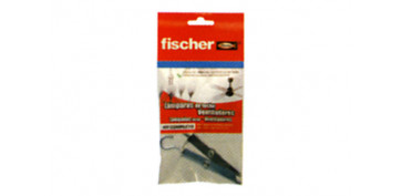 Fijación y Tornilleria - FIJACION KIT FISCHER LAMP.TECH 502689