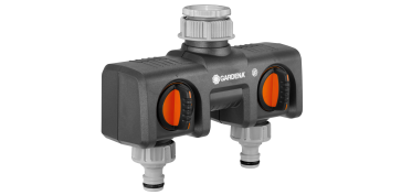 Conectores y empalmes - DISTRIBUIDOR 2 VIAS