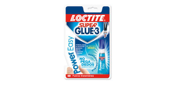 FOLLETO VERANO-VENTI 2024 - ADHESIVO INSTANTANEO SUPER GLUE-3 REPOSICIONABLE GEL 3 GR