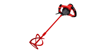 Construcción - MEZCLADOR ELECTRICO RUBIMIX 9 N