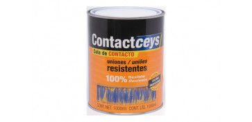 Adhesivos - COLA CONTACTCEYS 1L