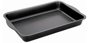 Menaje - RUSTIDERA MOKA 37X27X5 CM 822037