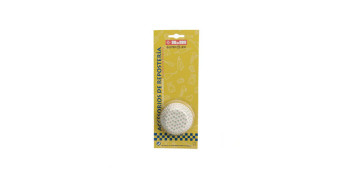 Coccion - CAPSULA MADALENA PAPEL BLIST 75 UDS