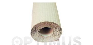CARTON ONDULADO PROTECCION 16 M X 100 CM