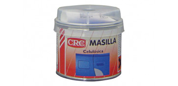 Masillas y siliconas - MASILLA REPARADORA CELULOSICA 250 GR