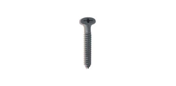 TORNILLO PLADUR-METAL SSF FOSFATADO 3,5 X 25 1000UDS