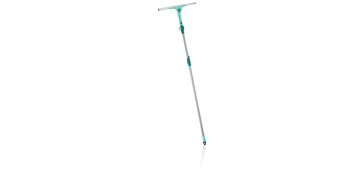 Utiles de limpieza - LIMPIA CRISTALES POWERSLIDE 40 CM MANGO TELESCOPICO