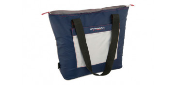 Camping, playa y aire libre - NEVERA FLEXIBLE BOLSO FOLD\'N COOL 13 L