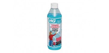 Productos de limpieza - LIMPIA CRISTALES HG500 ML