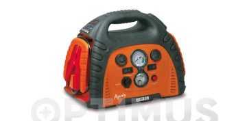 Pistolas - TURBINA LIG.PINTAR HVLP NUAIR GRAFFITY