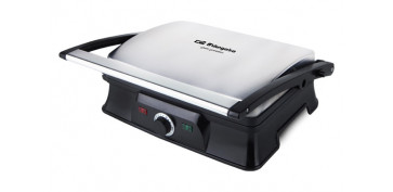 Electrodomesticos de cocina - GRILL ASAR GR-4600 2000W