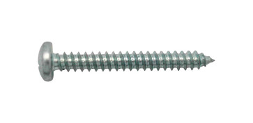 Fijación y Tornilleria - TORNILLO ROSCA CHAPA C/ALOMADA 3,50X16 MM