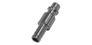 Accesorios neumatica - ADAPTADOR MANGUERA 8 MM ( 2 PZ)
