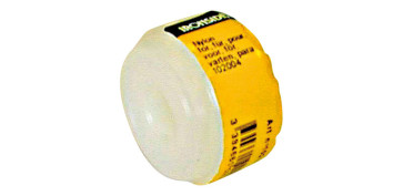 Martillos - RECAMBIO MARTILLO NYLON Ø 40 MM.