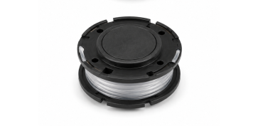 Accesorios y consumibles de jardín - CARRETE RECAMBIO HILO NYLON Ø 1,2 MM. PARA CORTABORDES IRONSIDE REF. 9660769